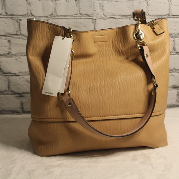 Calvin klein reversible tote bag - Picture 6 of 6